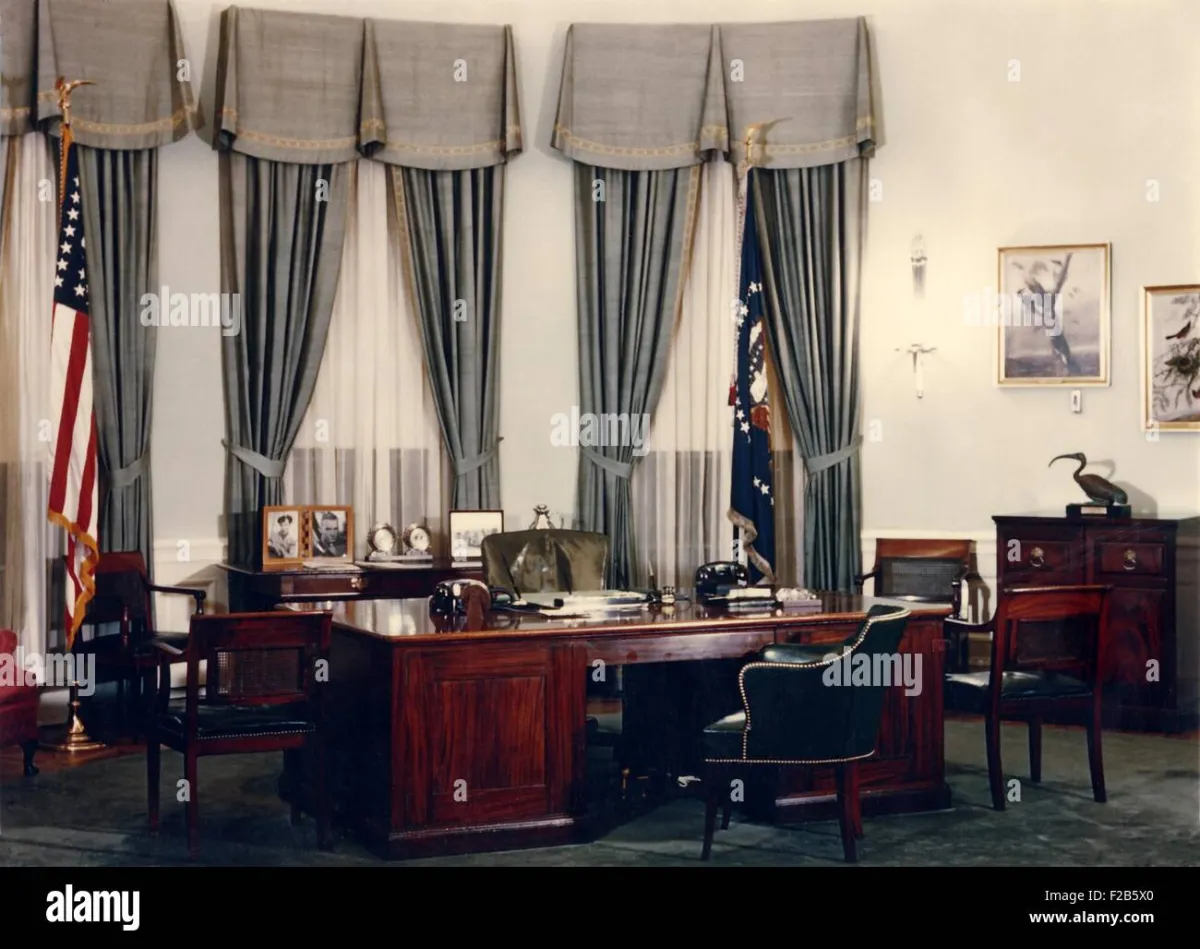 Eisenhower administration