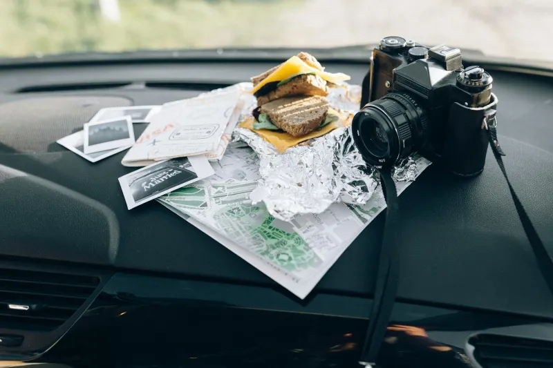 Before Siri Spoke, America Got Beautifully Lost: The End of Discovery on the Open Road
