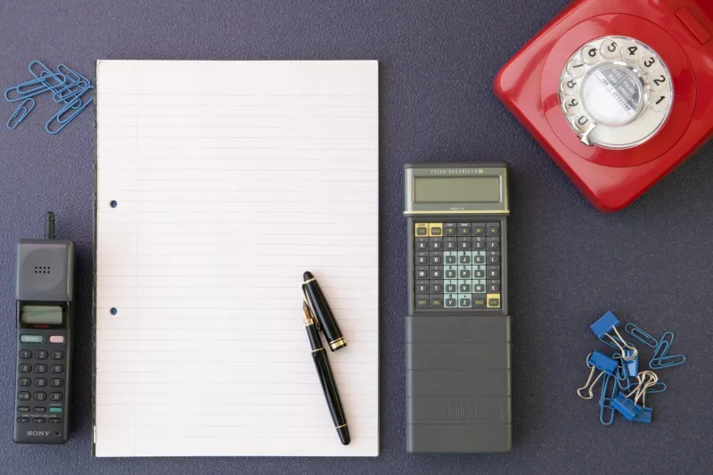 The Gatekeeper Behind the Desk: How Booking a Flight Once Required a Professional, a Prayer, and a Lot of Paperwork