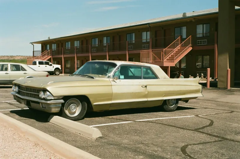 The Gold Watch and the Guaranteed Future: How America's Retirement Promise Was Made — and Then Quietly Broken