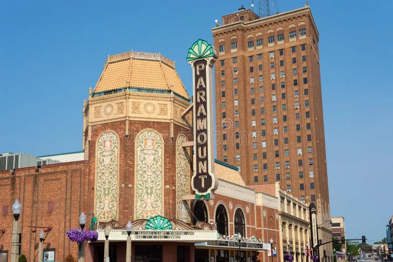 Paramount Theater