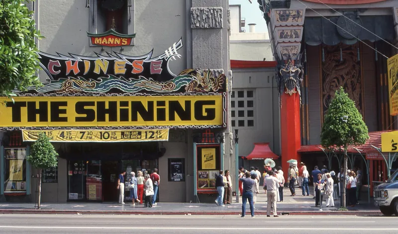 Dinner and Two Shows: When American Movie Theaters Served Up Five Hours of Entertainment for the Price of One Ticket