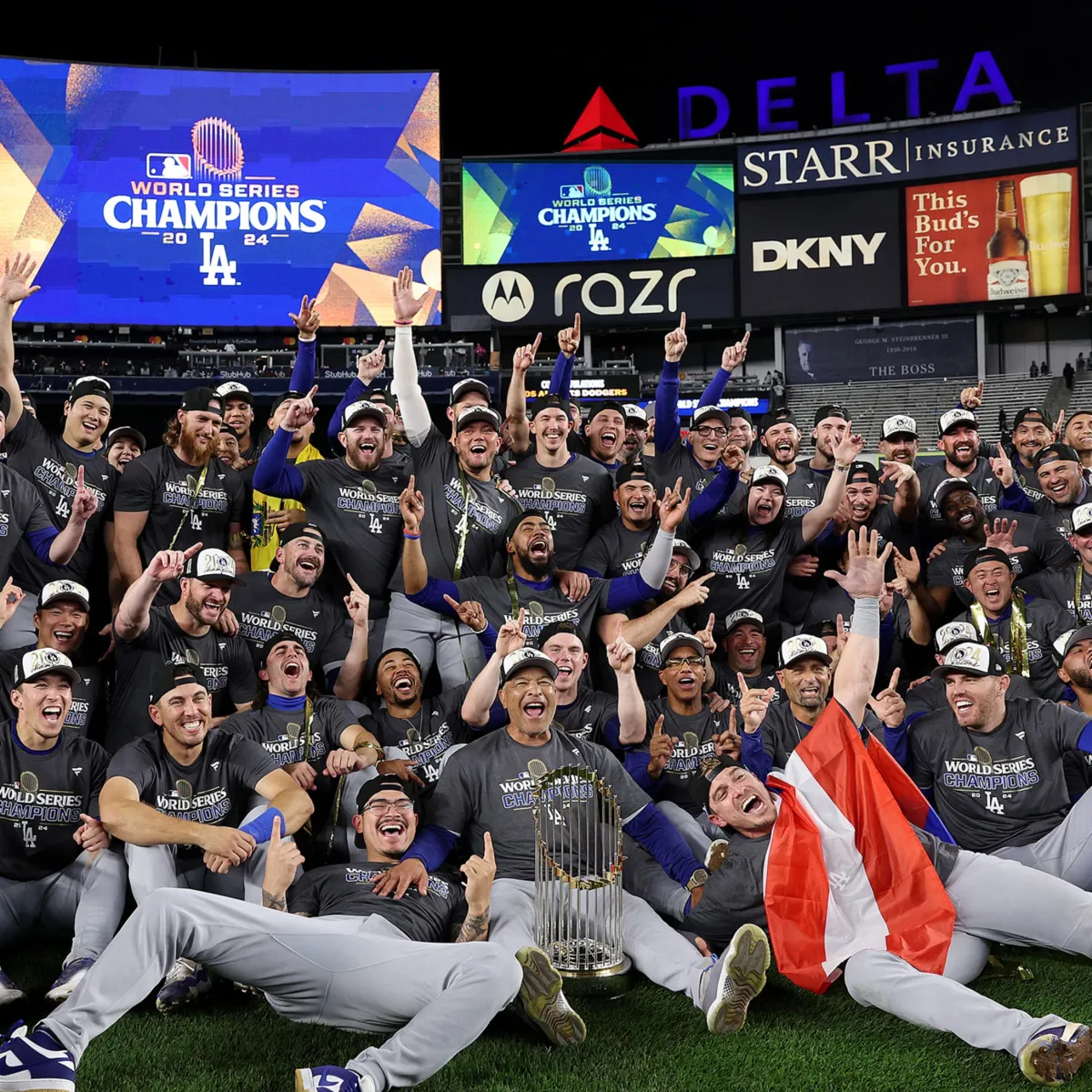 World Series