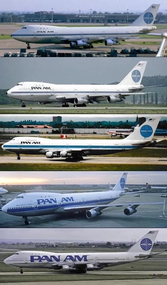 Pan Am