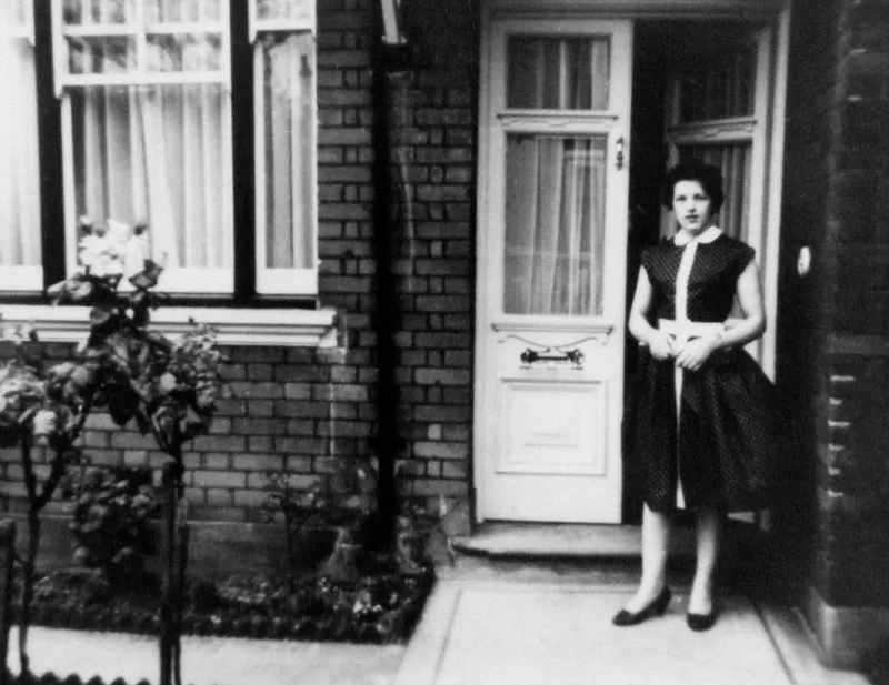 Dressed to Go Nowhere Special: The Day America Stopped Trying