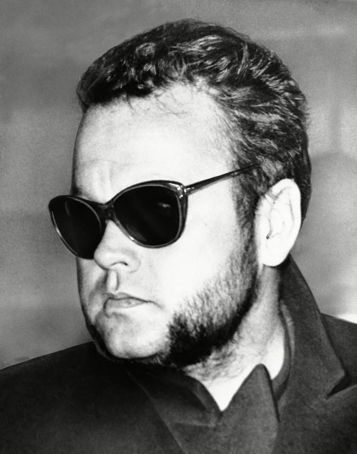 Orson Welles