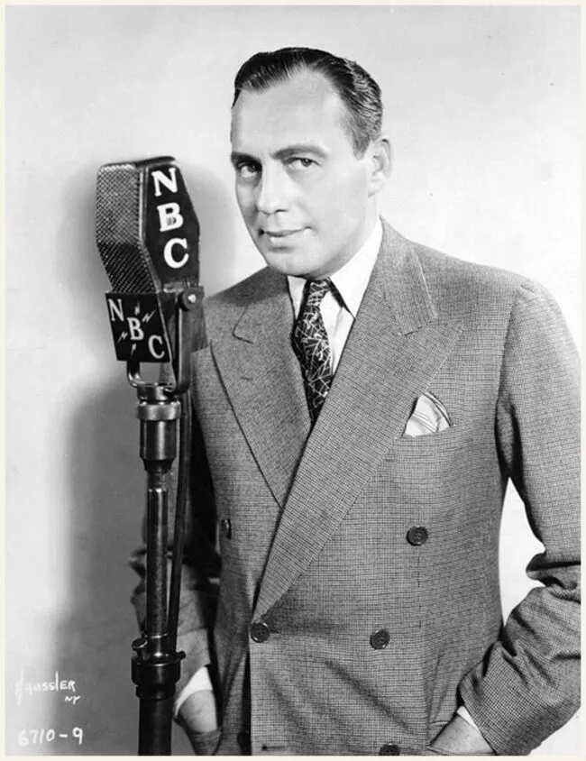 Jack Benny
