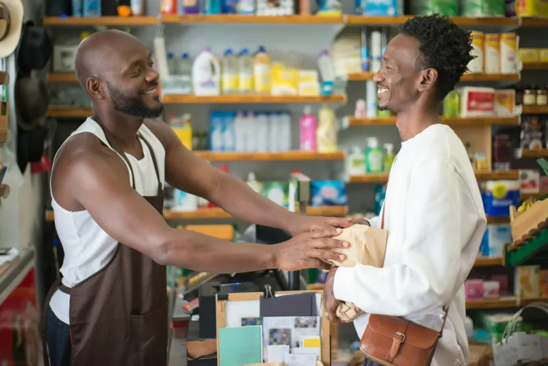 Everything Was Negotiable: How America Forgot the Fine Art of Making a Deal