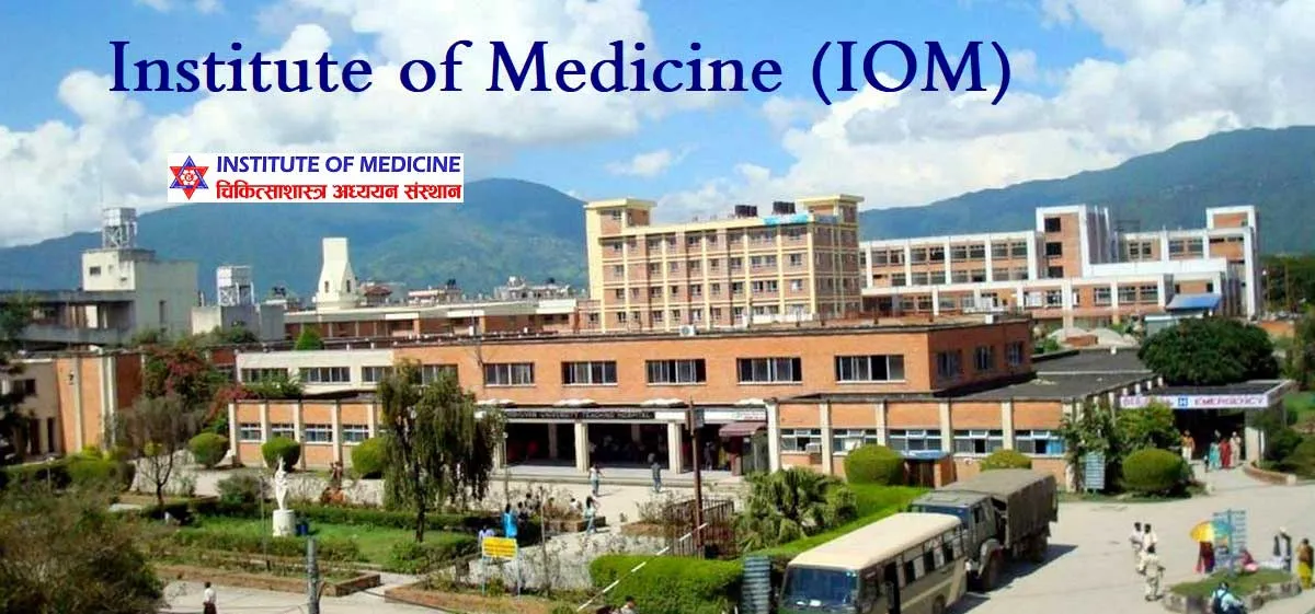 Institute of Medicine