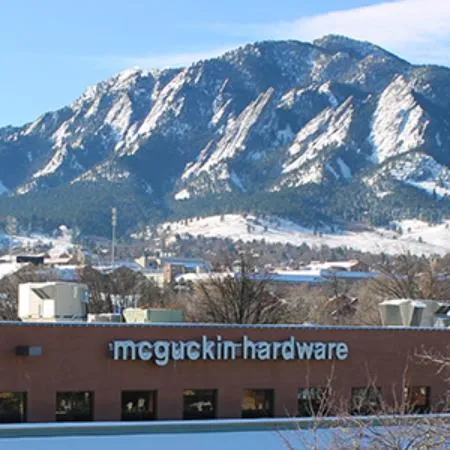 McGuckin Hardware