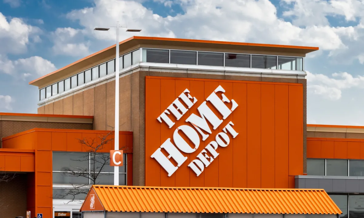 Home Depot