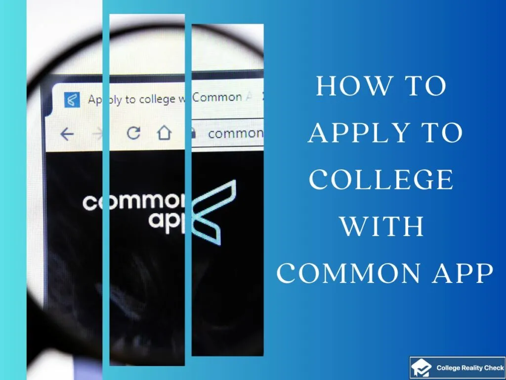 Common App