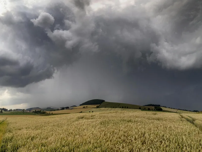 Reading the Clouds Like Scripture: How America Once Deciphered Tomorrow's Weather From Nature's Clues