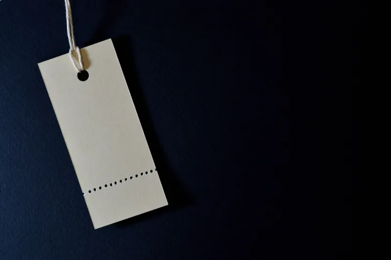 The Pencil and the Price: When the Number on the Tag Was Just the Opening Offer