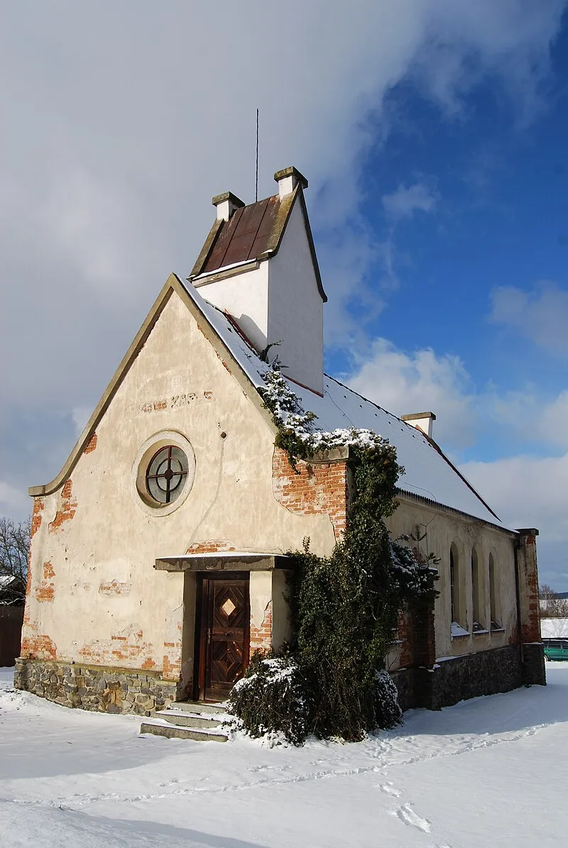 Methodist church