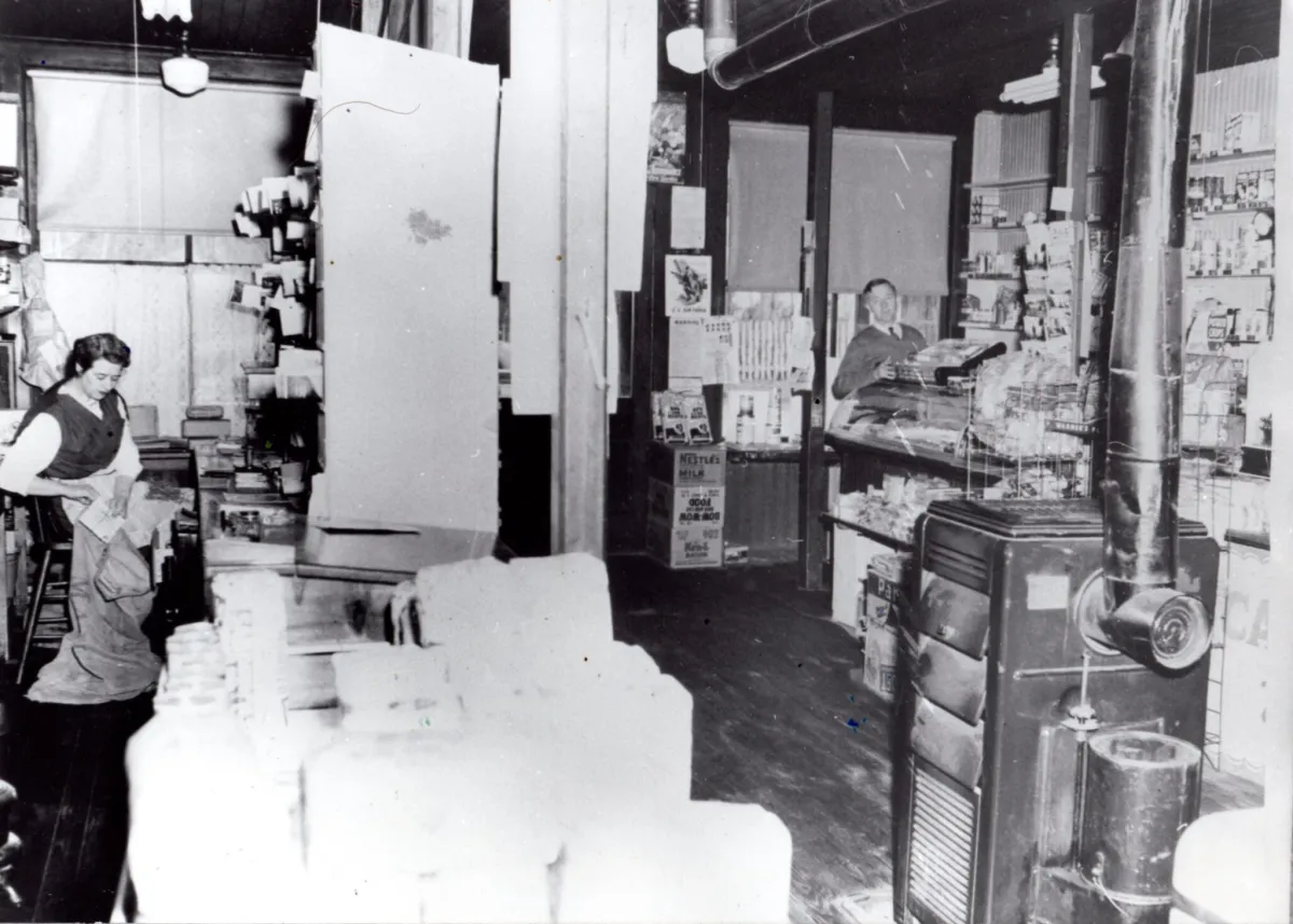 Miller's General Store
