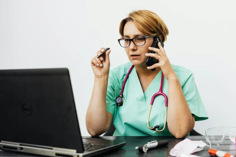 Waiting Room Weeks: How Americans Once Endured the Long Road to Medical Care