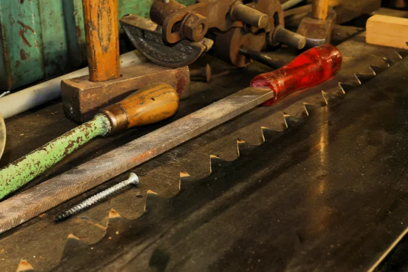 When Broken Things Got Second Lives: How America Abandoned the Art of Making Old Things Work Again