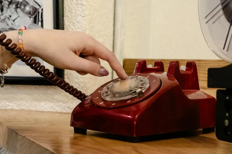 When Every Call Was a Community Broadcast: The Forgotten Era of America's Shared Phone Lines