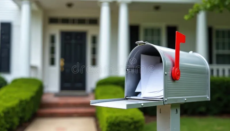 When the Mailbox Was Worth Walking To: The Slow Death of America's Daily Ritual